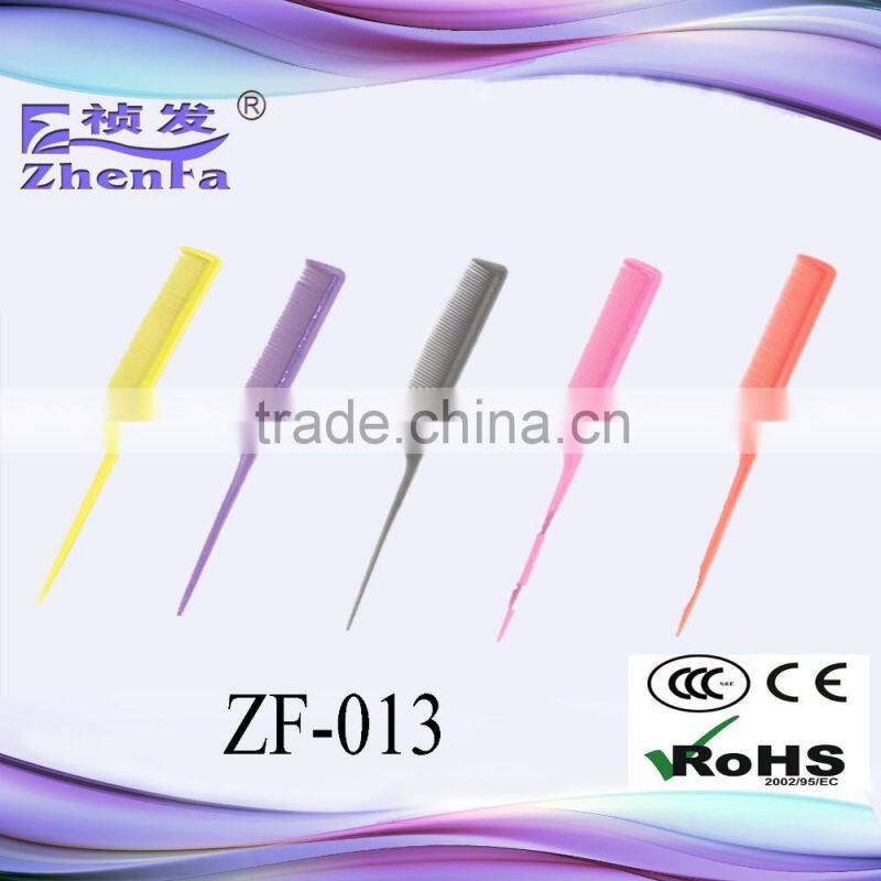 2016 high quality high heat resistance salon hair accessory hair dryer diffuser ZF-12