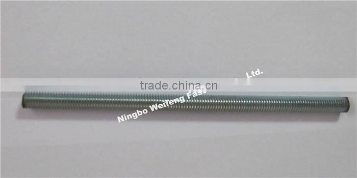 threaded rod cutter