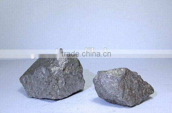 Silicon manganese/FeSiMn 65/17, 60/14 Anyang factory supplier