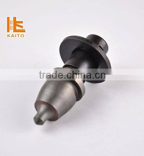 Road construction W1-13R Cement Cutting tools for milling machine