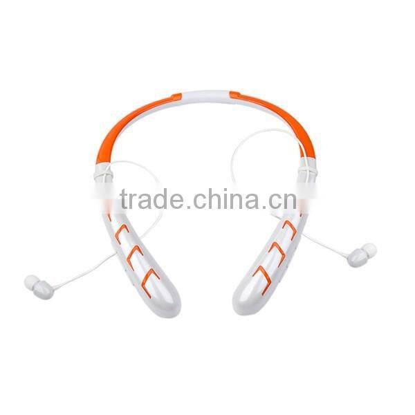 Neckband Wireless Bluetooth Earphones Stereo Bluetooth Headset HB903