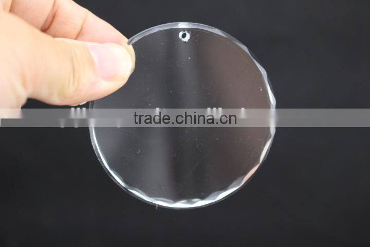 Poplular crystal christmas ornament,crystal pendant