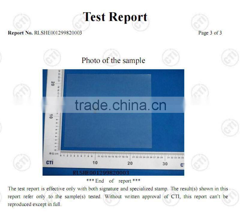 PVC plastic box for Mobile power