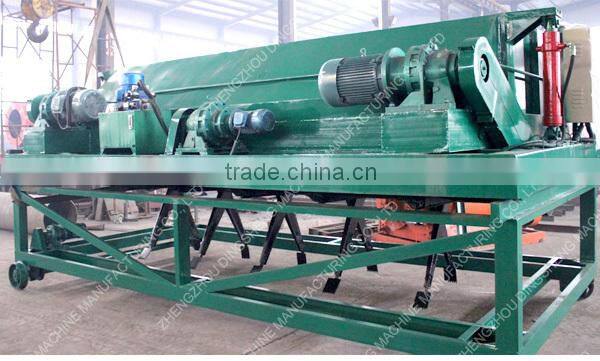 Professional manufacturer npk compound fertilizer production equipment