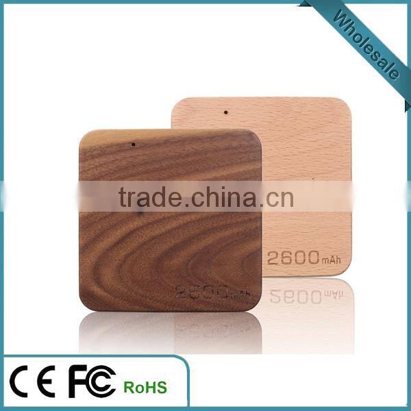 2015 Top Selling power bank OEM/ODM service