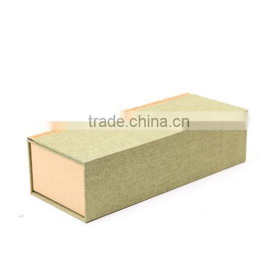 cheap fashion tea box packaging