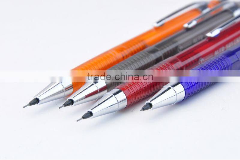 automatic mechanical pencil