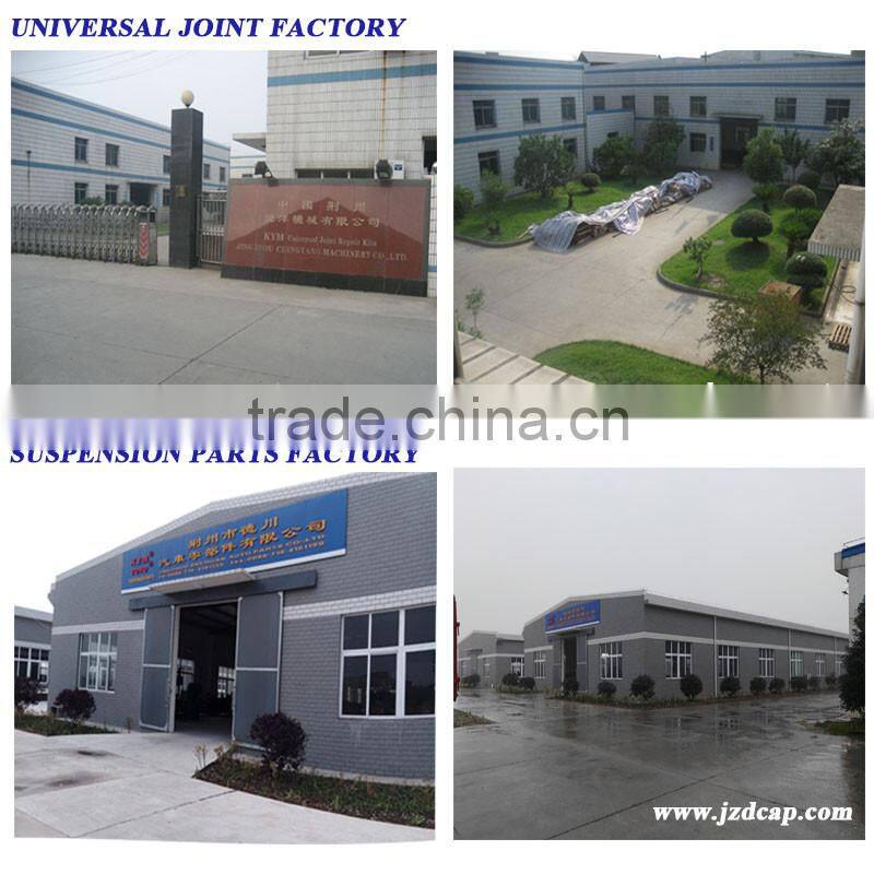 Japanese car suspension auto parts 43350-29065 Ball Joint