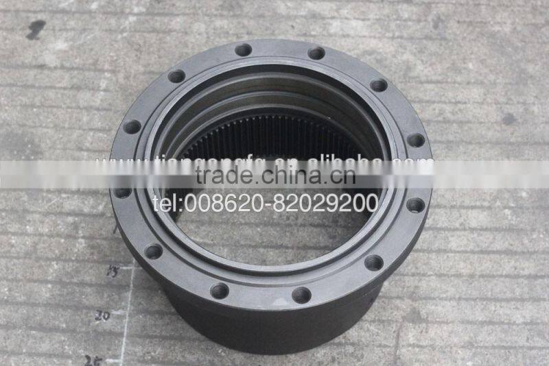 DH220-5 Travel Coupling Gear Apply To DAEWOO/DOOSAN