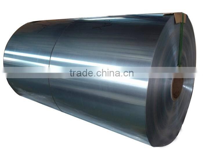 Aluminum Foil For Transformer Winding