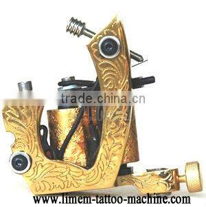 2013 The Newest Professional Top High Quality copper coils Tattoo Machine