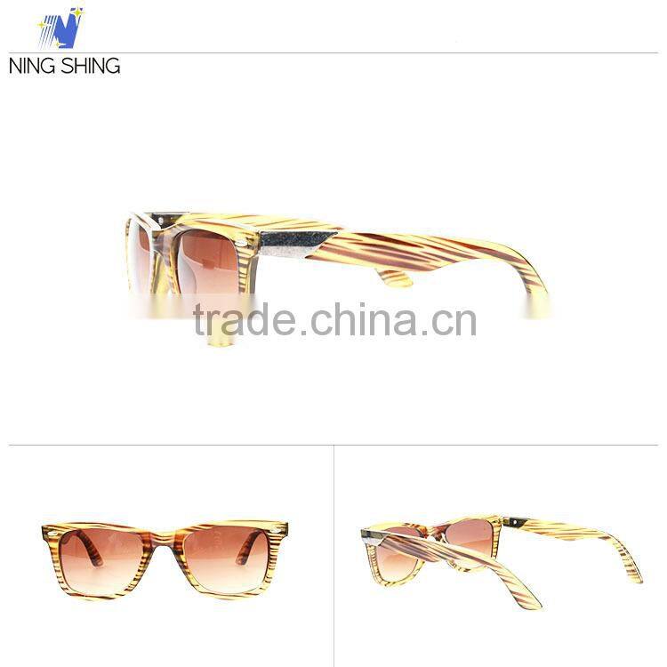 China Manufacturer Facory Producer Color Changing Sunglasses
