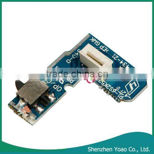 For PS2 Reset Switch