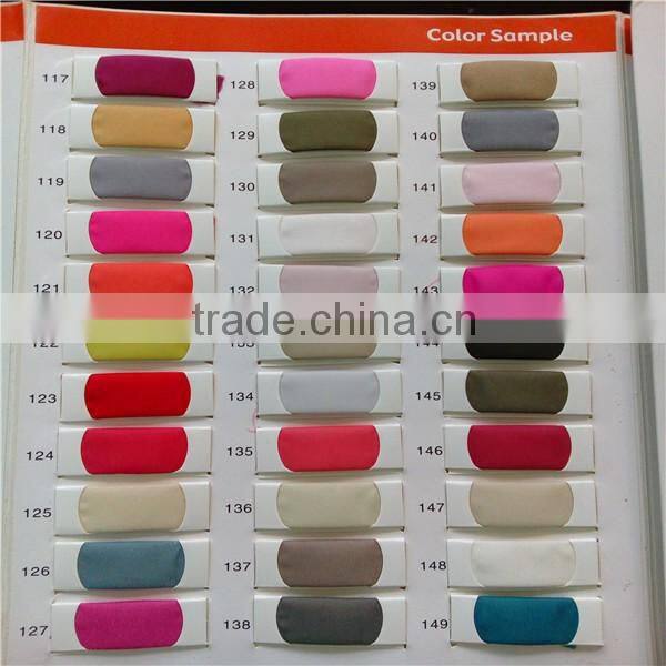 30D 50D woven fusible interlining 100%polyester chiffon fabric