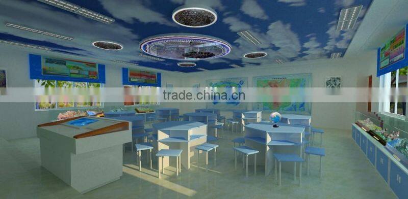 school furniture geography laboratory equipment