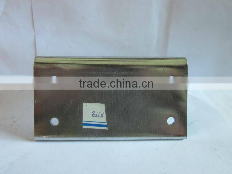 Super quality metal sofa leg A778