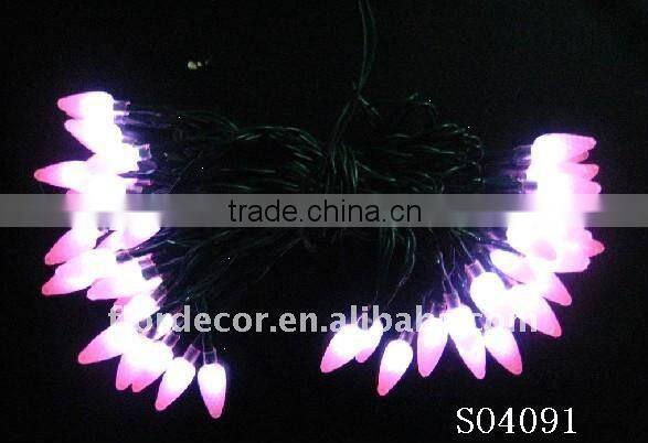 Solar string light(SO4101)