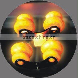 Multi purpose Bed Table Thermal Jade Massage Bed