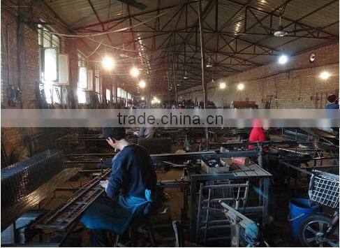 Hot Sale Wire Mesh Layer Egg Chicken Cage