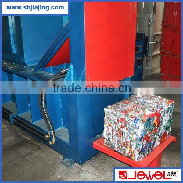 more than 20 years factory supply CE certificate high quality aluminum cans compact machine