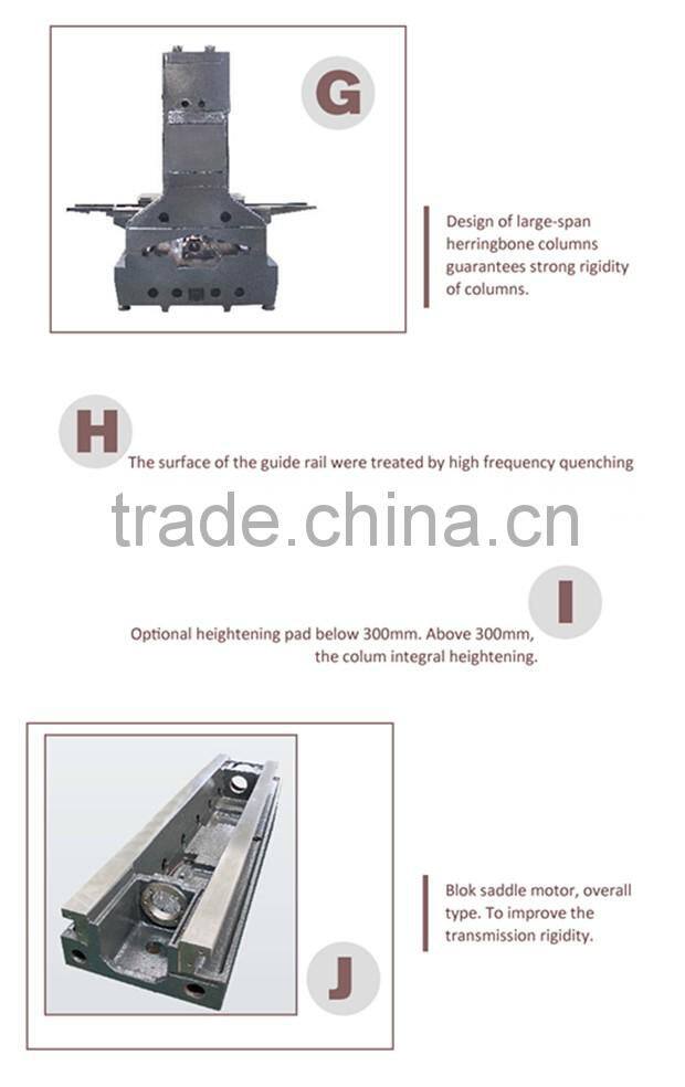 VMC1060 CNC MACHINE/Vertical Machining Center/VMC