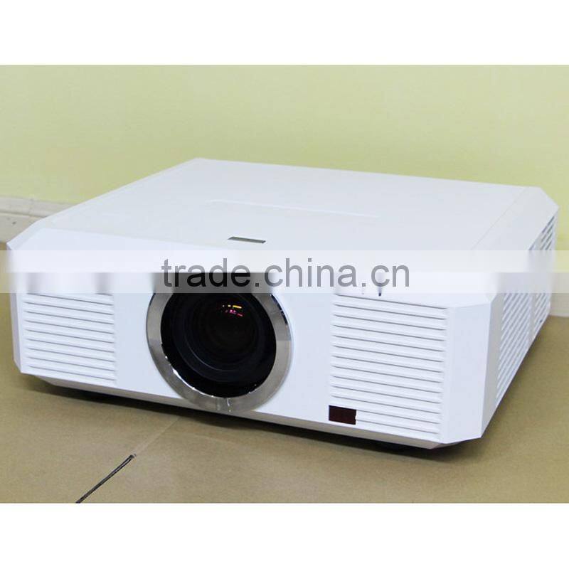 Digital outdoor Projector Full Hd 3D Mapping Projector 10000 Lumens 3d mapping projector hd
