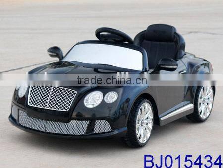 Licensed kids ride on electric cars toy /wholesale remote control kids ride on car