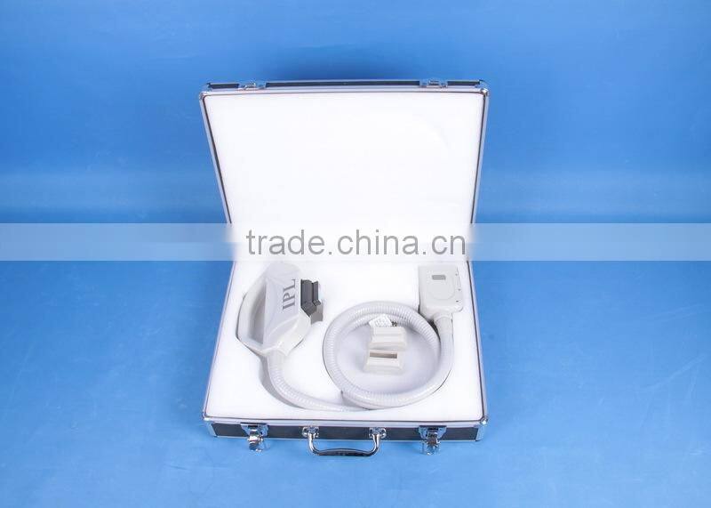 Hair removal device ipl skin rejuvenation machine BR105