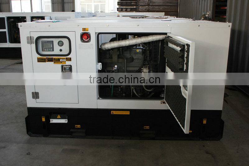 Weichai series 15 kva generator for sale genset factory price