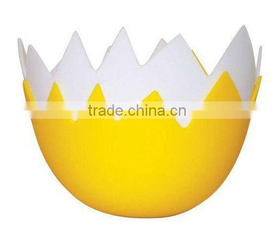 KT-003 silicone egg poacher