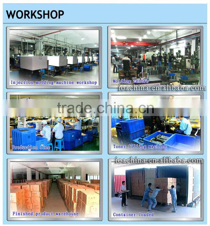 KX-FA86E Compatible Black Toner Cartridge for Panasonic KX-FLB-803CN cartridge printer