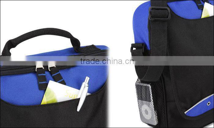 Wholesale Canvas Messenger Bag