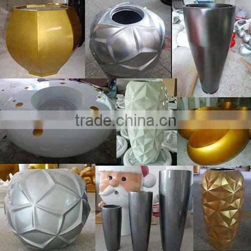 Christmas Santa throne/Gold King Chair/Decorative Fibreglass Grand King Chair