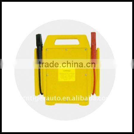 12V Rechargeable Lead-acid Battery Portable 12V 17AH Car Jump Starter