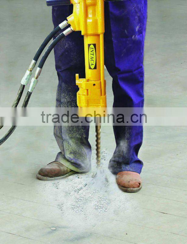 Rotary Hammer Drill