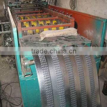 Perforated Metal Mesh of 21 years Professional Factory