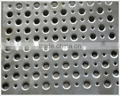 Perforated Metal Sheet and perforated metal mesh