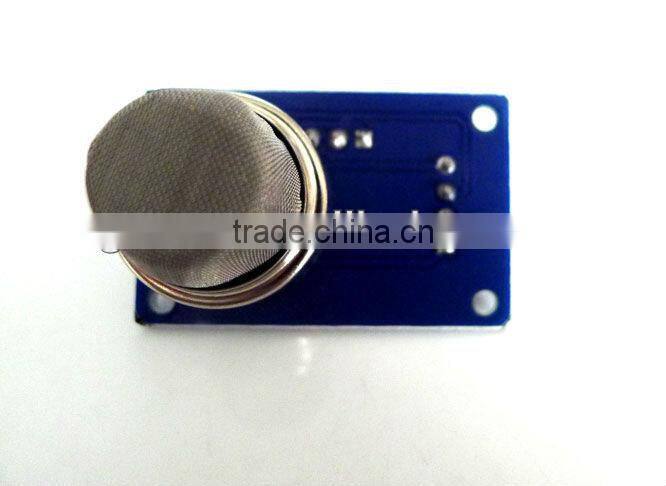 Natural Gas Town Gas Sensor Module MQ-5 LPG Gas Detects
