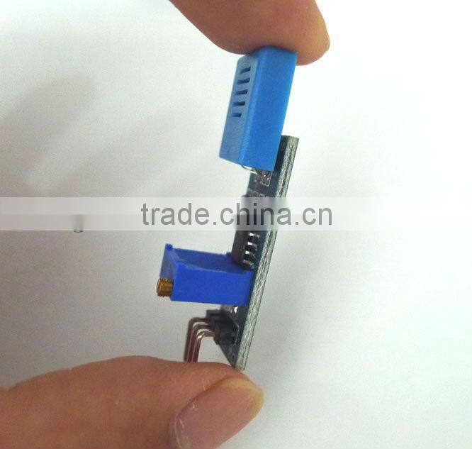 Popular Humidity resistance Module Humidity sensor HR202