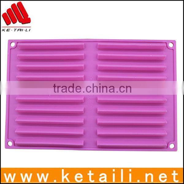 Factory Price Silicone Mini Ice Cube Trays
