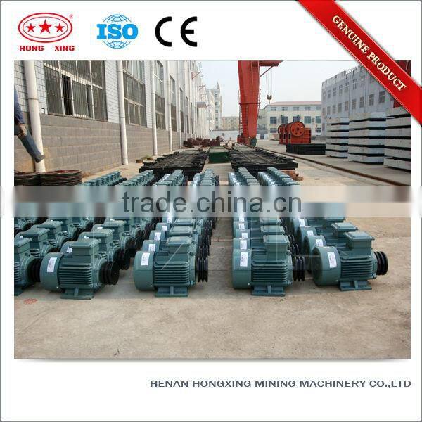 Gold concentration ore dressing equipment Manganese shaking table