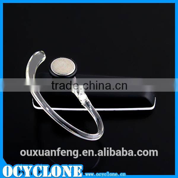 2014 Best Quality Water Cube Design Wireless Bluetooth headset For Mobile Phone