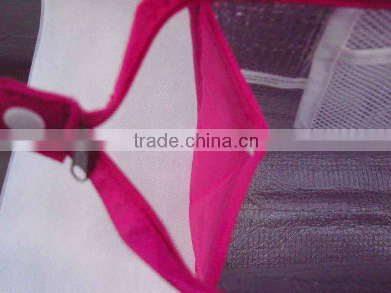 Nonwoven Cooler Bag
