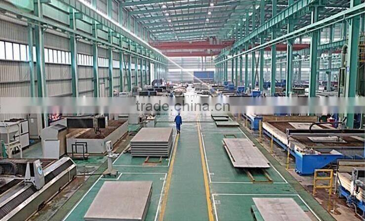 AISI ASTM 304 2B Surface Stainless Steel Metal Plate/Sheet