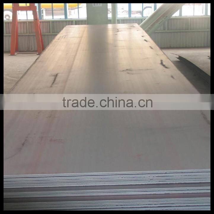 Wholesale price Hot Rolled 304 310s 316L 321 430 Stainless Steel plate