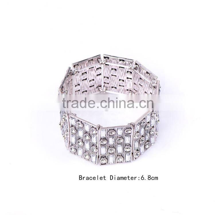 2015 new fashion trends bracelet jewelry alloy bracelet jewelry