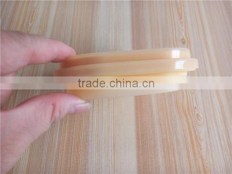 100% food grade Silicone Collapsible storage container/Fresh Box