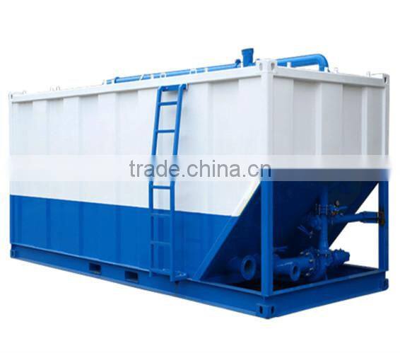High quality Mixer Tank