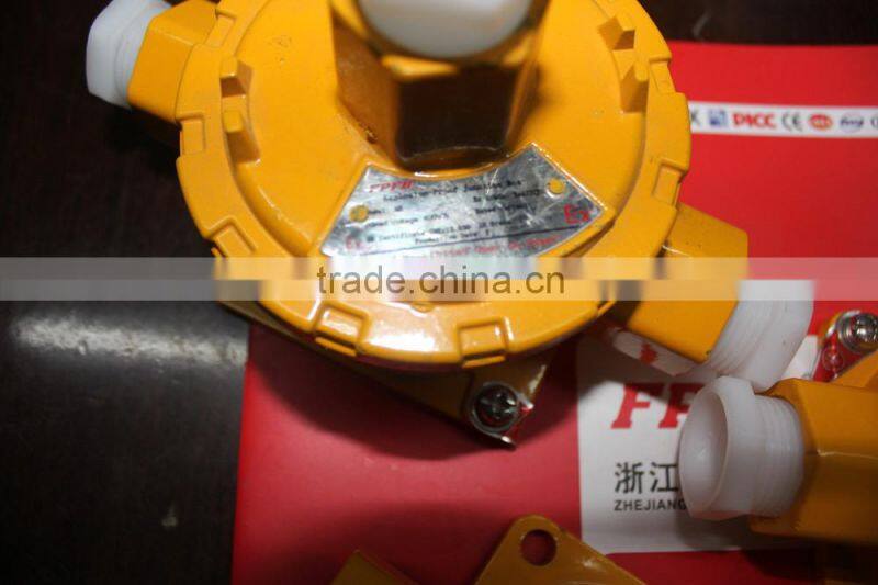 AH explosion proof universal fittings pull box
