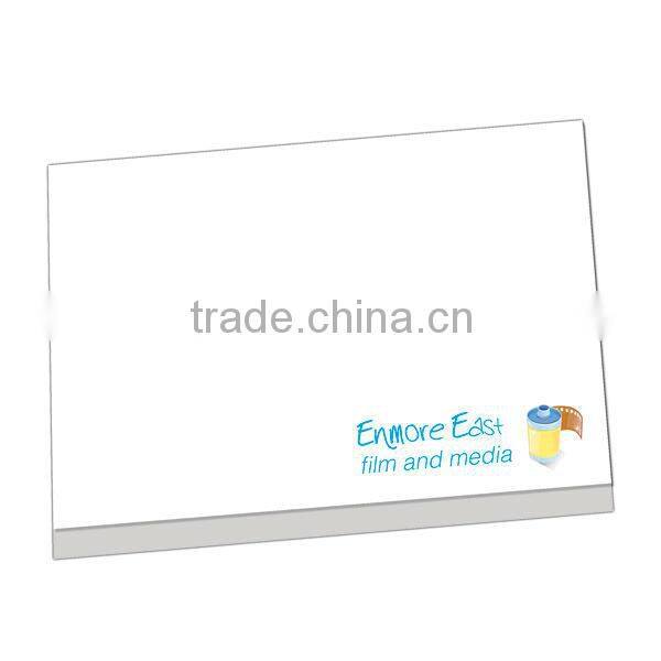 Notestix 125 x 75 Adhesive Pad